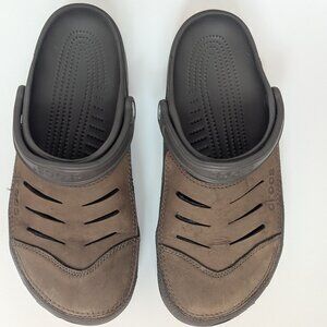 Crocs Yukon Vista Size 11